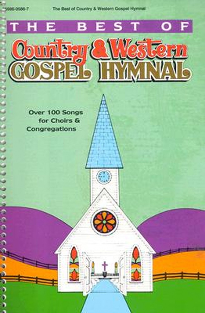 best-of-country-western-gospel-hymnal