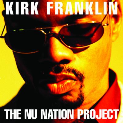 Kirk Franklin Backing Tracks